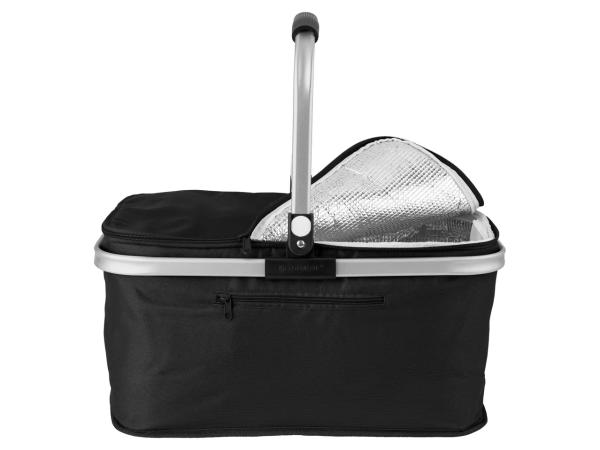 Insulated Shopping Basket