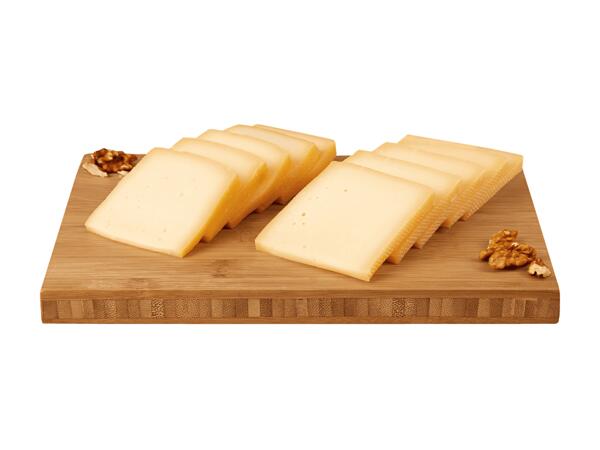 Raclette en tranches Appenzeller