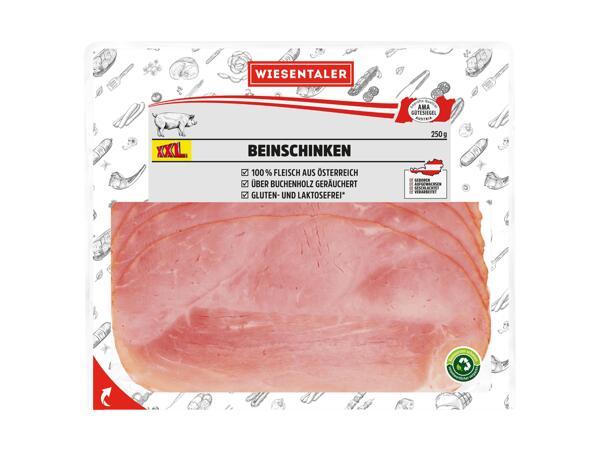 Beinschinken