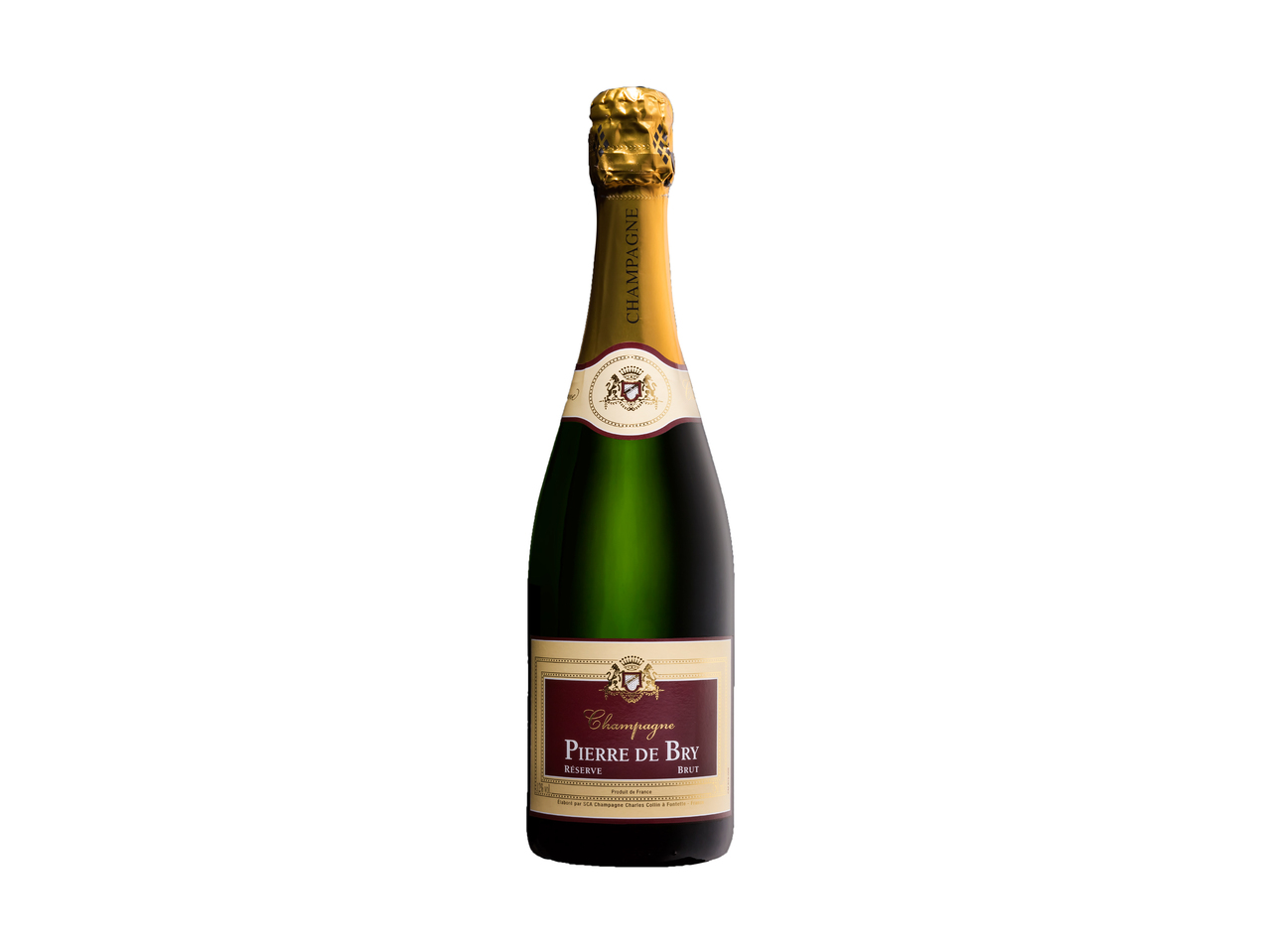 Champagne Pierre de Bry