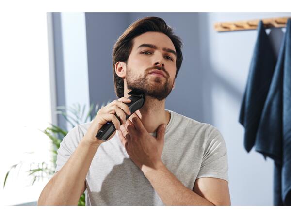 Hair & Beard Trimmer