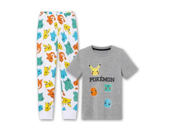 Kleinkinder Pyjama