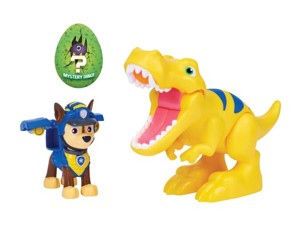 Paw Patrol Dino Rescue Figures
