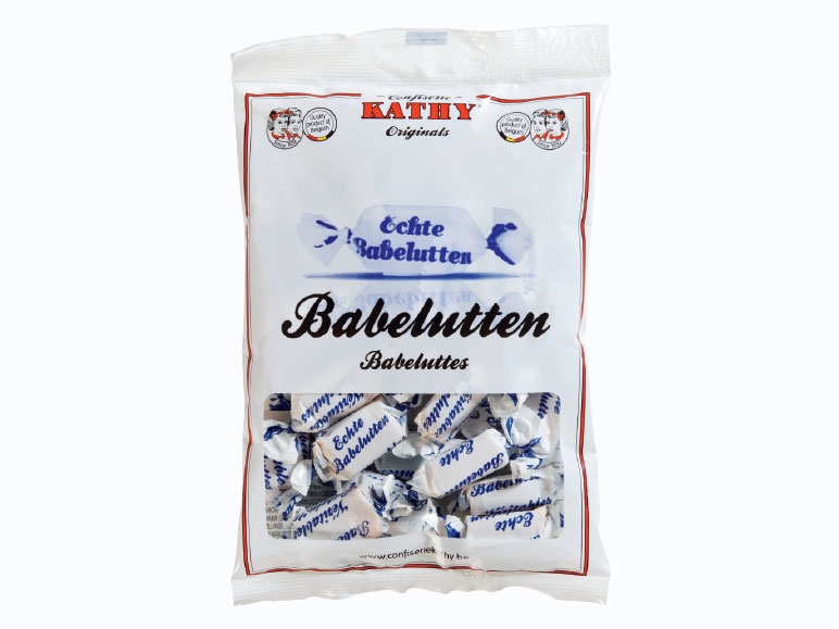 Babelutten