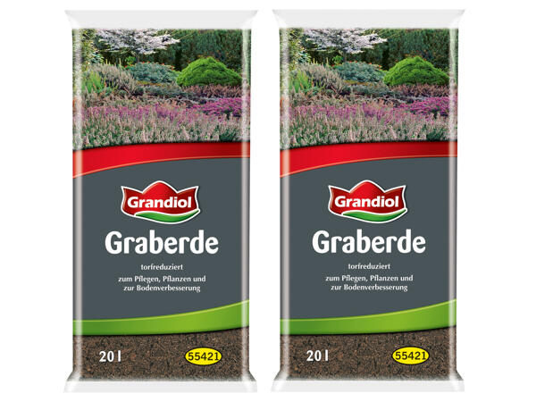 Graberde