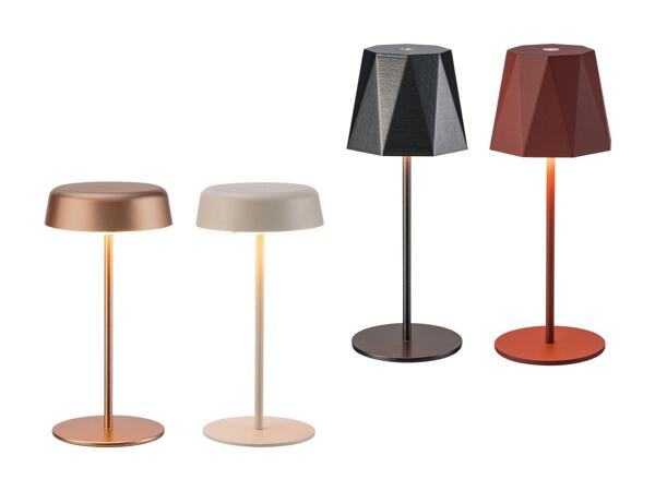 LIVARNO HOME(R) LED-bordlampe