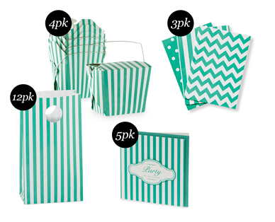 PARTY ACCESSORIES