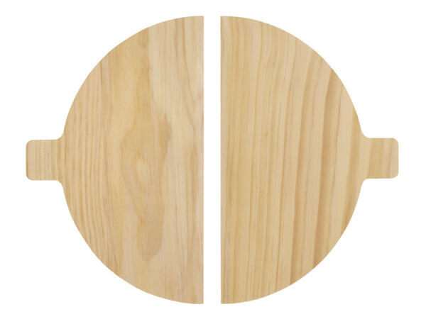SILVERCREST(R) KITCHEN TOOLS Pec na pizzu
