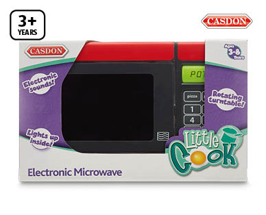 Casdon Kitchen Accessories Set