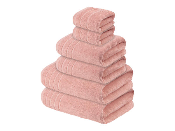 Towel Set