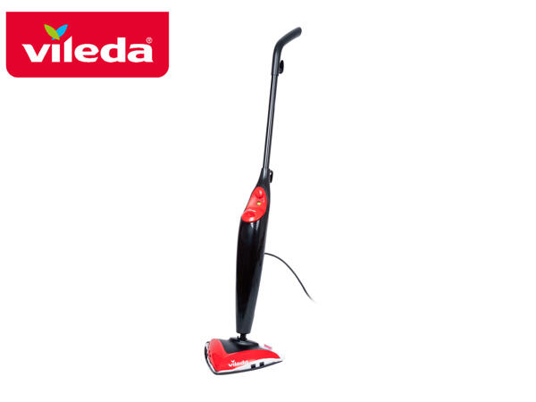 Vileda Electric Steam Cleaner Mop