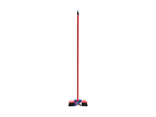 Vileda Dustpan & Brush Set/​Sweeping Brush