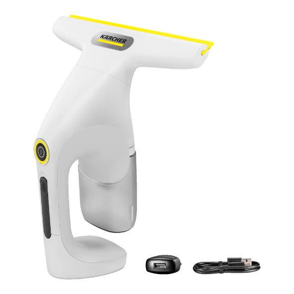 KÄRCHER(R) 				Fensterreiniger Window Vac