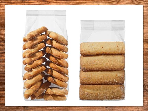 Pains d'Anis und Croquets (Aktion nur in der Westschweiz gültig)