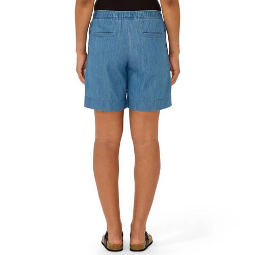 Women's Denim Shorts