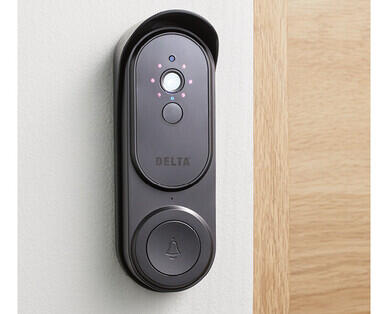 Video Wi Fi Doorbell