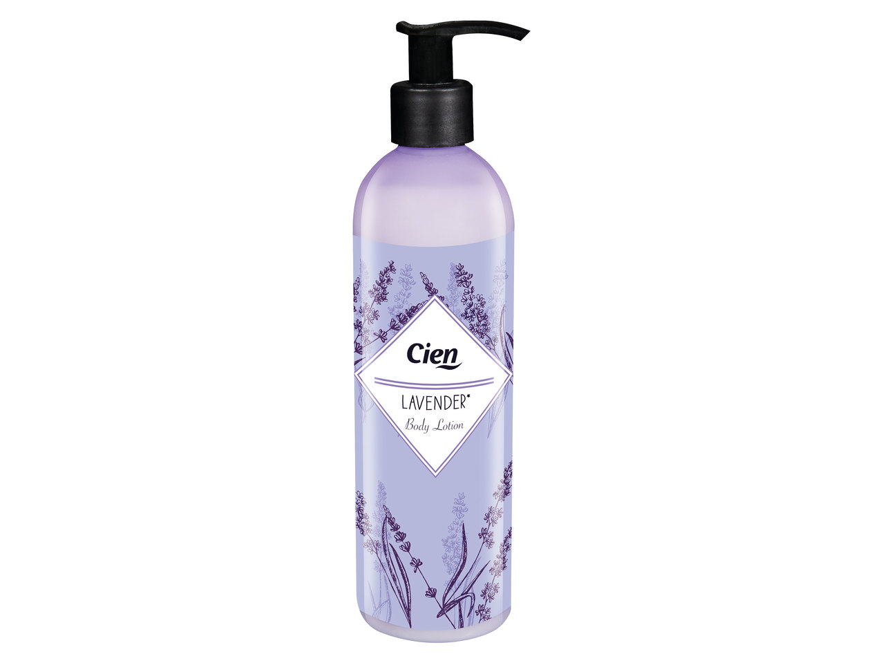 CIEN Bodylotion