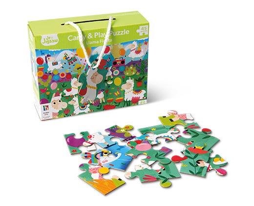 Hinkler Kids Jigsaw Puzzle