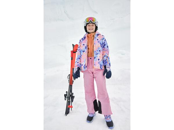 Kids' Ski Gloves