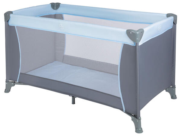 Baby Traver Cot