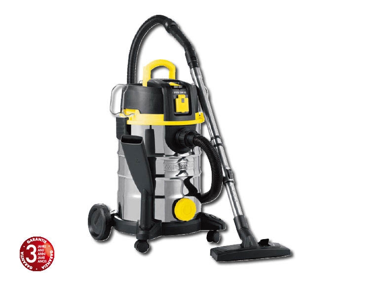 Aspirateur eau et poussière