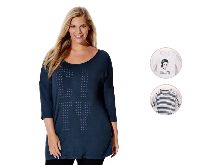 ESMARA LADIES' T-Shirt