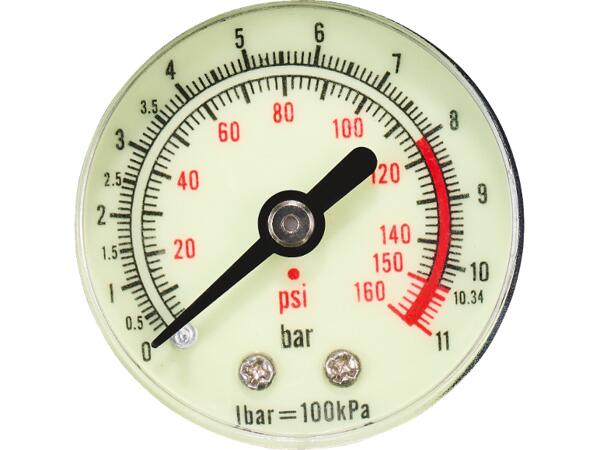 Mini-Compressor