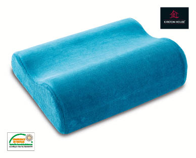 Mini Memory Foam Pillow