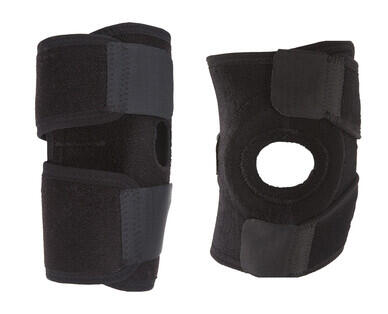 Premium Support Wraps
