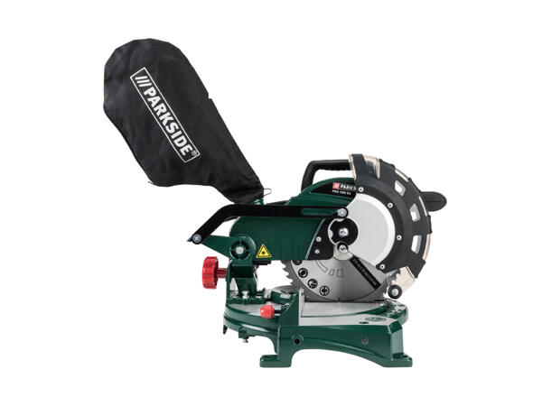 Cross Cut Mitre Saw