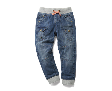 Kids Premium Jeans
