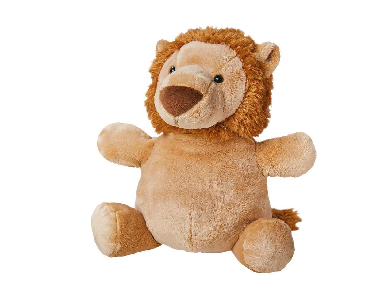 Lupilu Soft Toy1