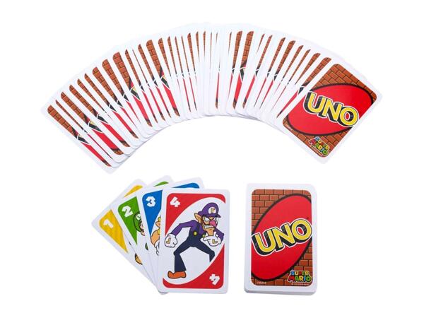 Uno Game
