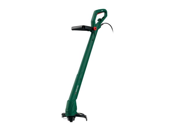 Parkside Corded Electric Lawn Trimmer