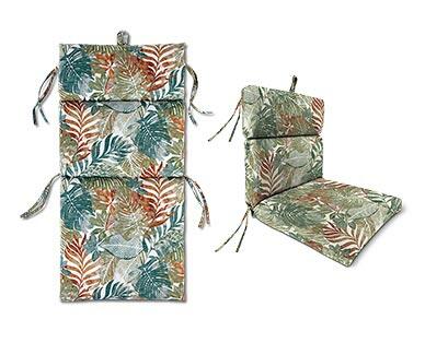 Belavi 
 Chair Cushion