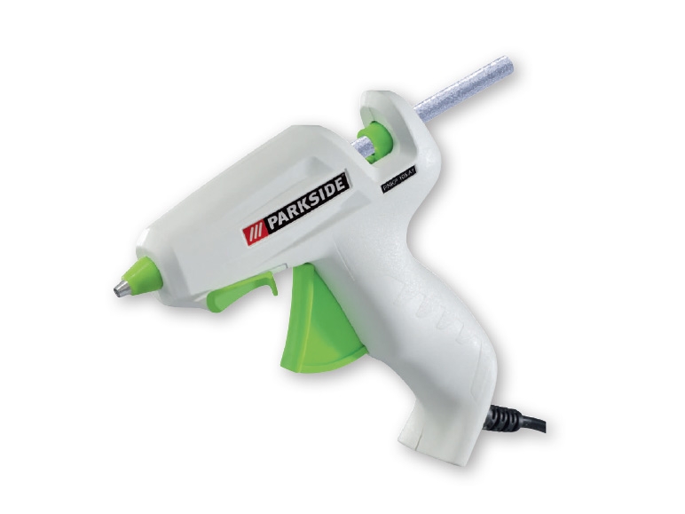 PARKSIDE 5W Glue Gun