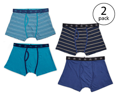 Premium Trunks
