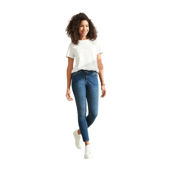 Stretch jeans