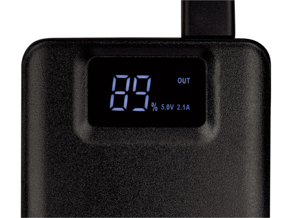 Power Bank