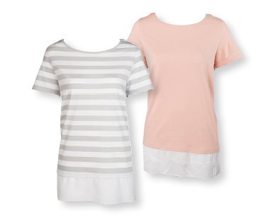 Shirt pour femmes BLUE MOTION+