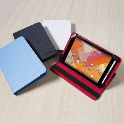 Cover für Mini-Tablet