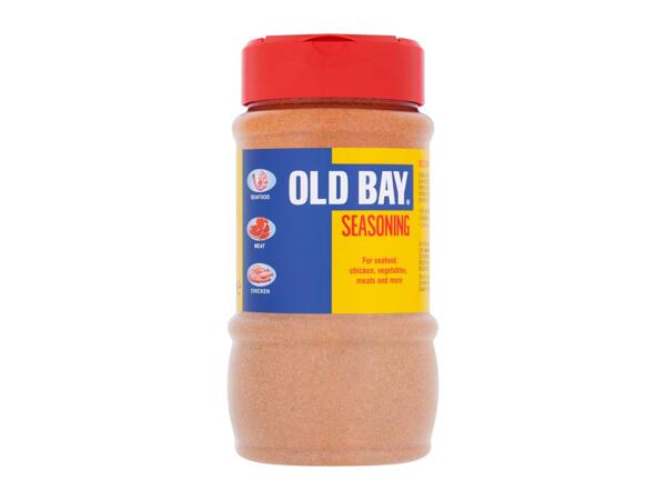 Old Bay Seasoning