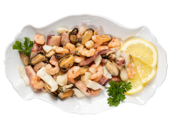Frutti di Mare