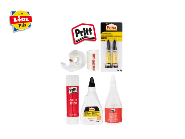 Pritt Lim