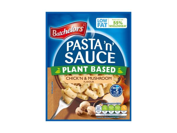 Batchelors Pasta & Sauce