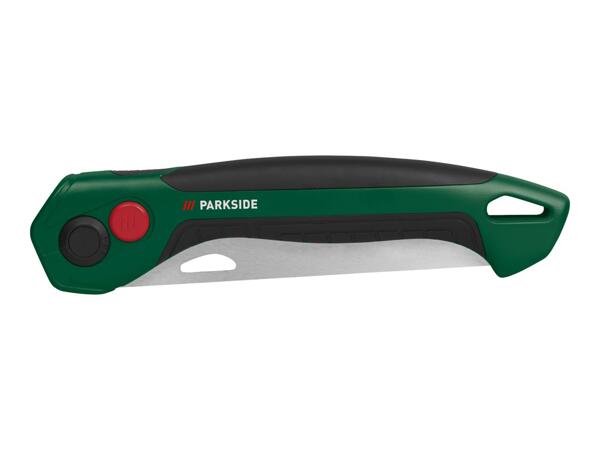 Parkside Foldable Pruning Saw