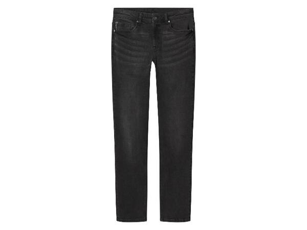 Pánské džíny "Slim Fit"