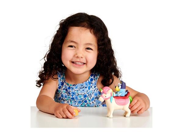 Bluey Mini Playset Assortment