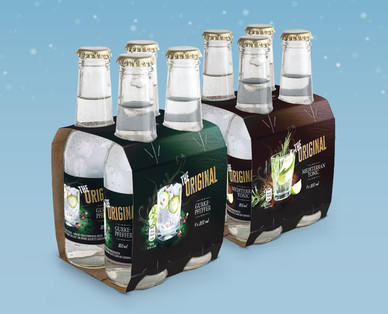 Tonic Water