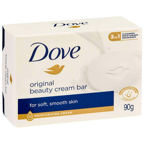 Beauty Bar Original 90g
